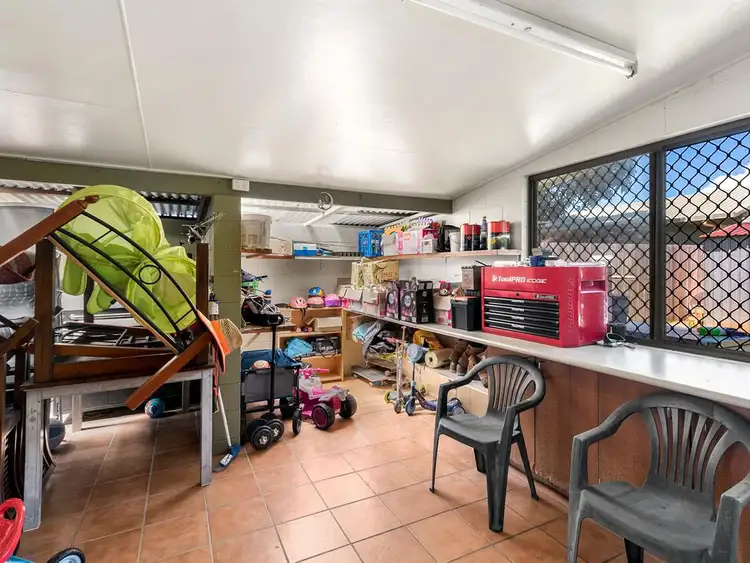 Seventh view of Homely house listing, 6 Melaleuca Street, Manunda QLD 4870