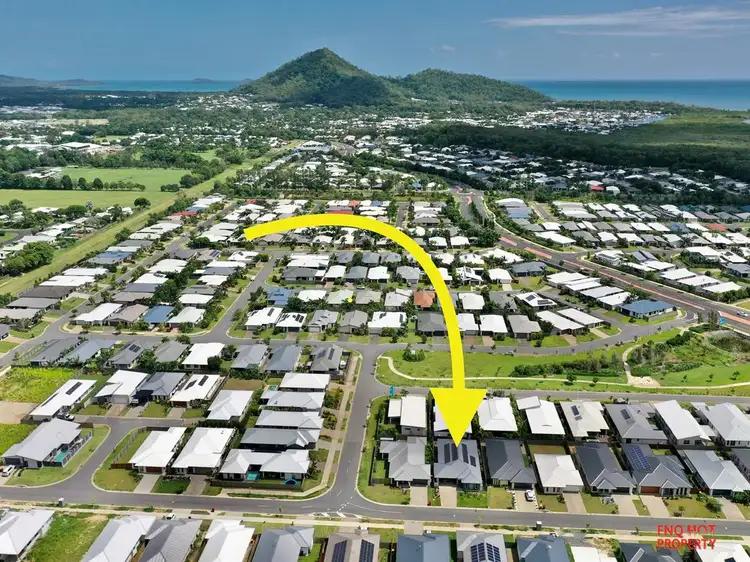 Main view of Homely house listing, 3 Charleston Way, Smithfield QLD 4878