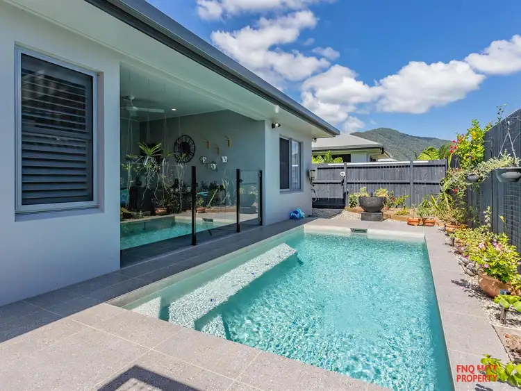 Second view of Homely house listing, 3 Charleston Way, Smithfield QLD 4878