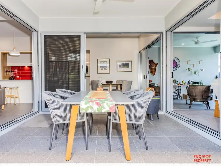 Fourth view of Homely house listing, 3 Charleston Way, Smithfield QLD 4878