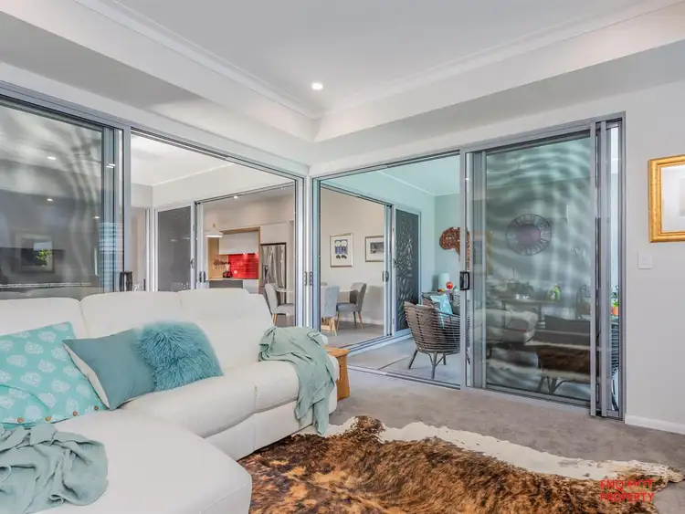 Fifth view of Homely house listing, 3 Charleston Way, Smithfield QLD 4878