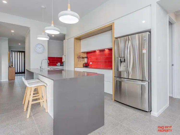 Sixth view of Homely house listing, 3 Charleston Way, Smithfield QLD 4878