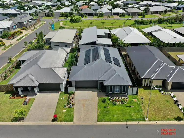 Seventh view of Homely house listing, 3 Charleston Way, Smithfield QLD 4878