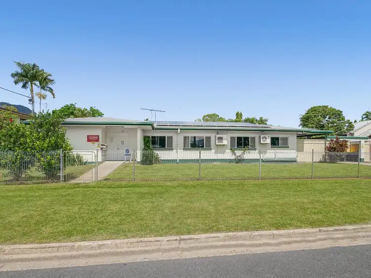 25-27 Pioneer Street, Manoora QLD 4870