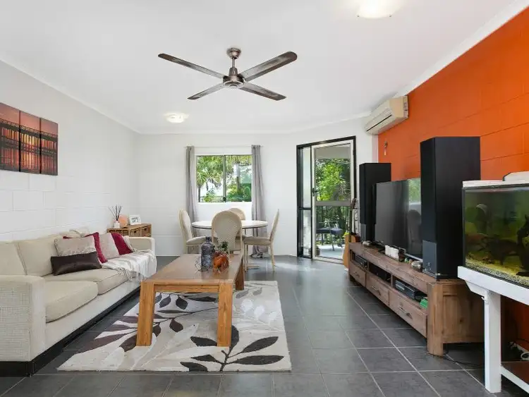 Fourth view of Homely apartment listing, 4/13-17 Oyster Court, Trinity Beach QLD 4879