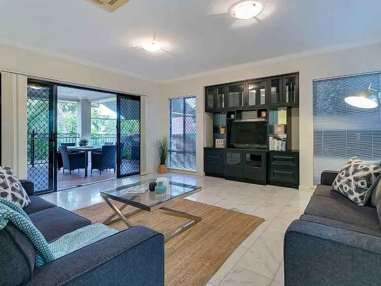 Seventh view of Homely house listing, 4 Barossa Close, Brinsmead QLD 4870