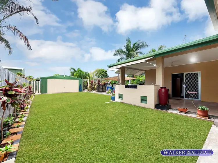 248 McCormack Street, Manunda QLD 4870
