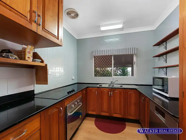Second view of Homely house listing, 248 McCormack Street, Manunda QLD 4870