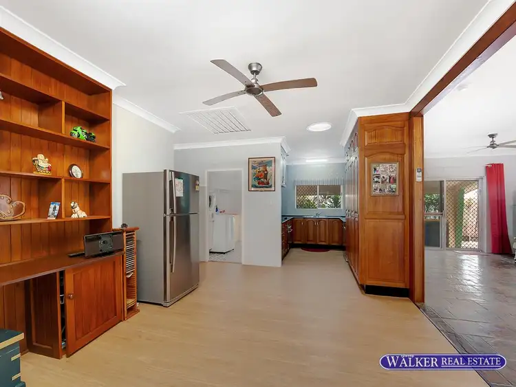 Fourth view of Homely house listing, 248 McCormack Street, Manunda QLD 4870