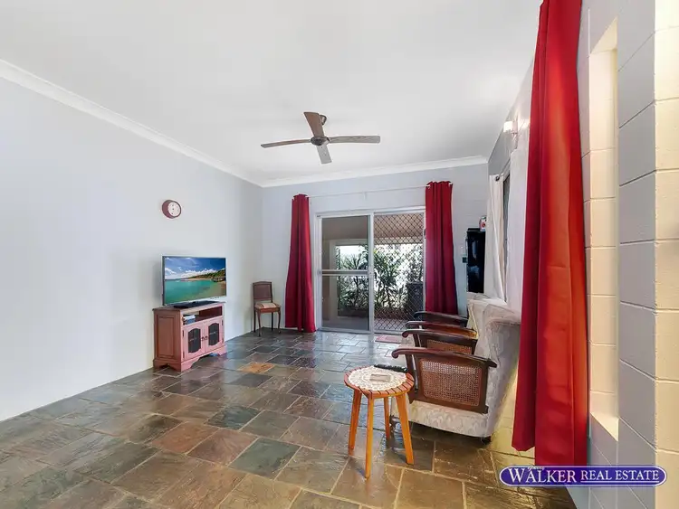 Fifth view of Homely house listing, 248 McCormack Street, Manunda QLD 4870