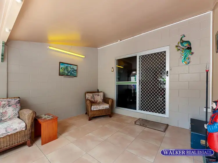 Seventh view of Homely house listing, 248 McCormack Street, Manunda QLD 4870