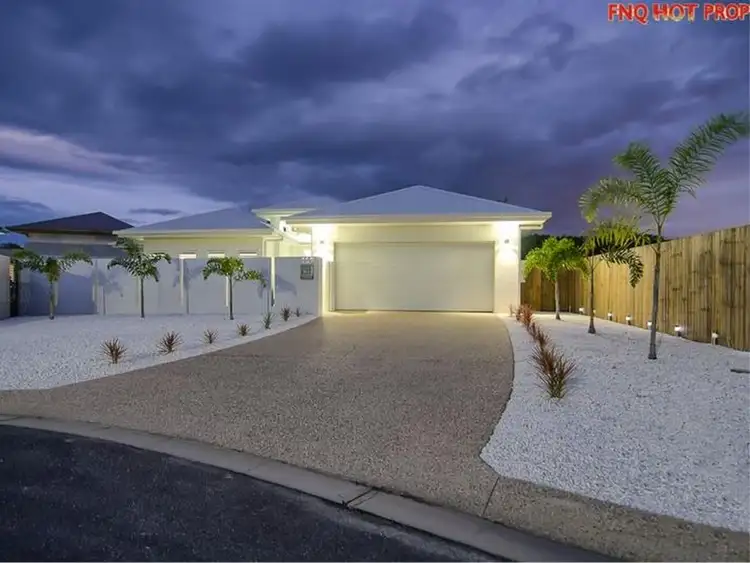 132 Harbour Drive, Trinity Park QLD 4879