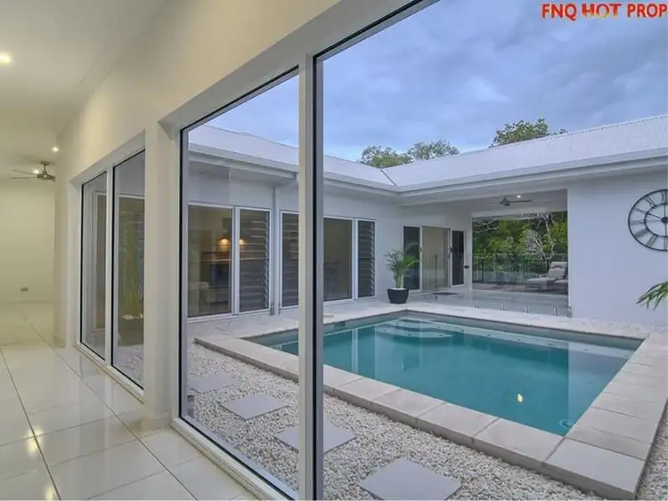 Second view of Homely house listing, 132 Harbour Drive, Trinity Park QLD 4879