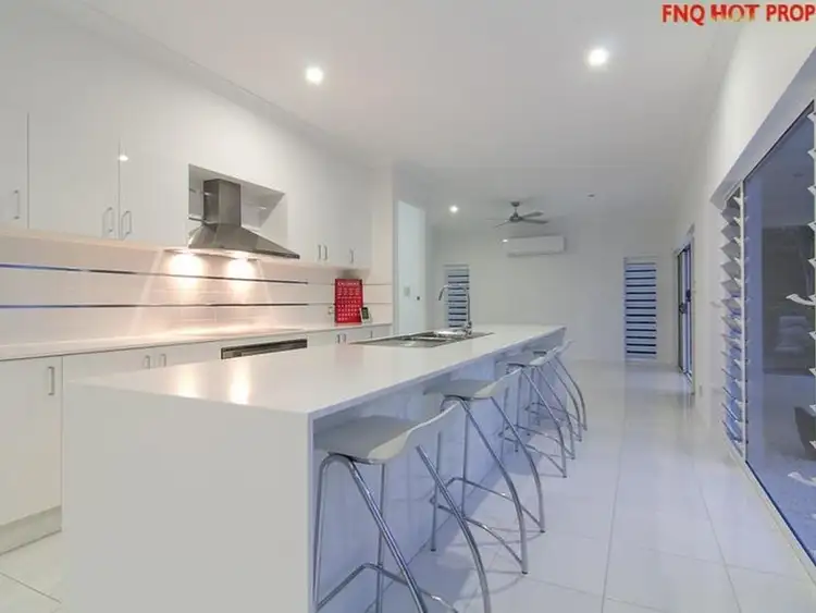 Fourth view of Homely house listing, 132 Harbour Drive, Trinity Park QLD 4879