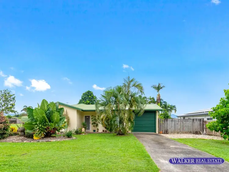 Main view of Homely house listing, 22 Hay Street, Mount Sheridan QLD 4868