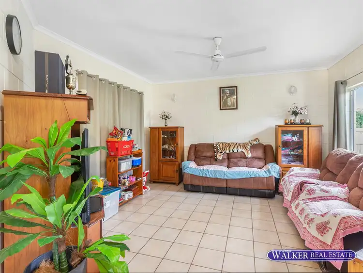 Second view of Homely house listing, 22 Hay Street, Mount Sheridan QLD 4868