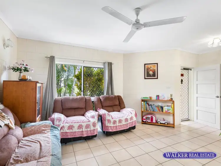 Third view of Homely house listing, 22 Hay Street, Mount Sheridan QLD 4868