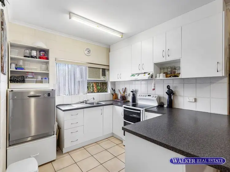 Fourth view of Homely house listing, 22 Hay Street, Mount Sheridan QLD 4868