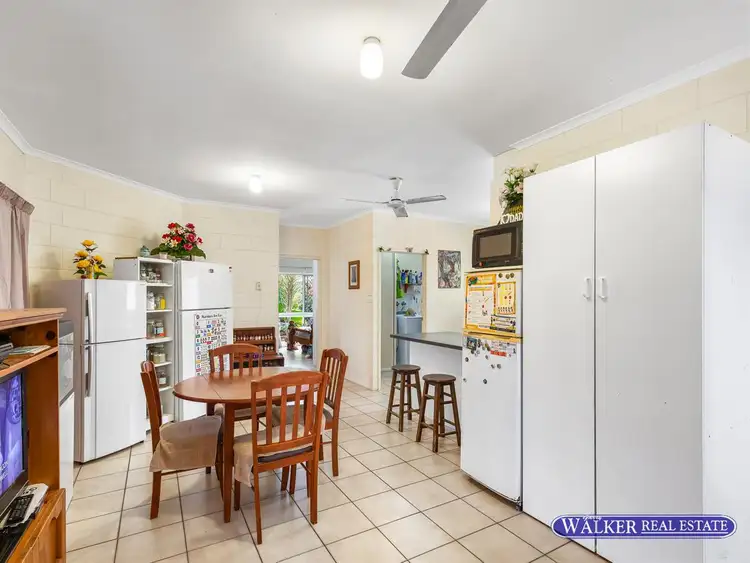 Fifth view of Homely house listing, 22 Hay Street, Mount Sheridan QLD 4868