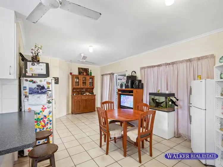 Sixth view of Homely house listing, 22 Hay Street, Mount Sheridan QLD 4868