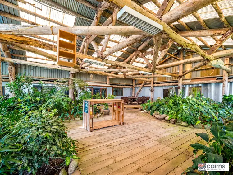 68786 Bruce Highway, Deeral QLD 4871