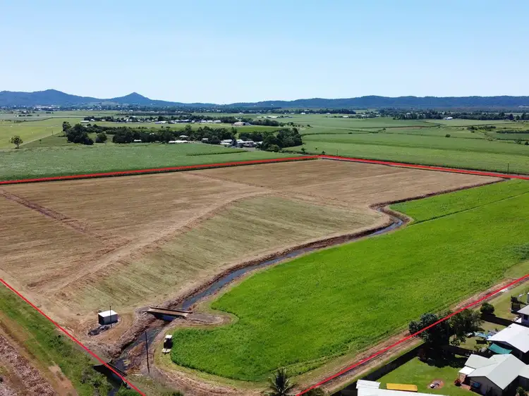 Lot 4 Cardier Road, Wangan QLD 4871