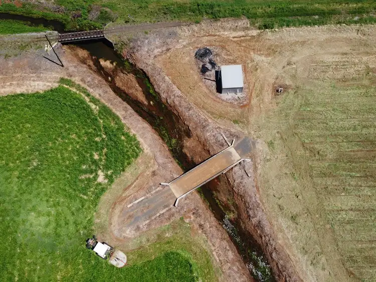 Sixth view of Homely rural property listing, Lot 4 Cardier Road, Wangan QLD 4871