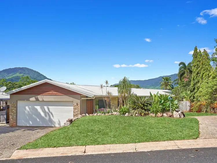 9 Wimble Street, Brinsmead QLD 4870