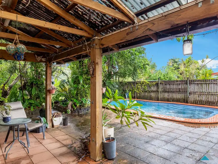 LOT 7/C198226, 116 Pease Street, Manoora QLD 4870