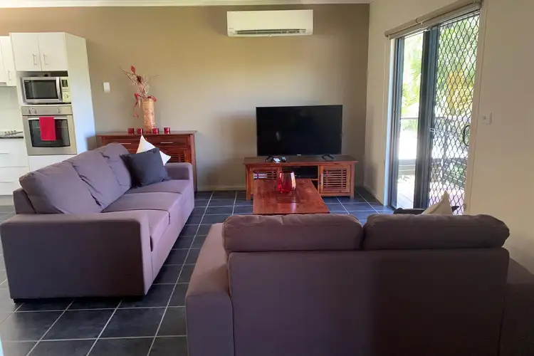 Second view of Homely unit listing, Address available on request