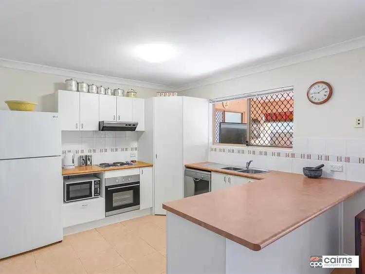Second view of Homely house listing, 47 Monsoon Terrace, Mount Sheridan QLD 4868