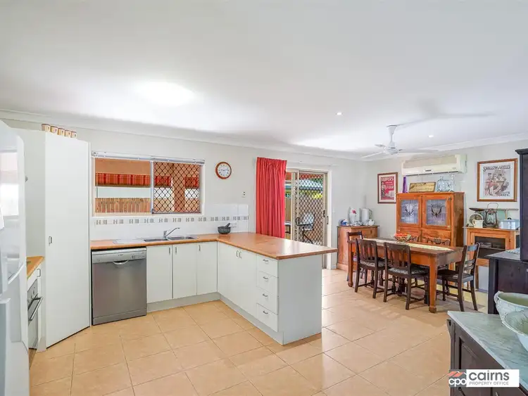 Third view of Homely house listing, 47 Monsoon Terrace, Mount Sheridan QLD 4868