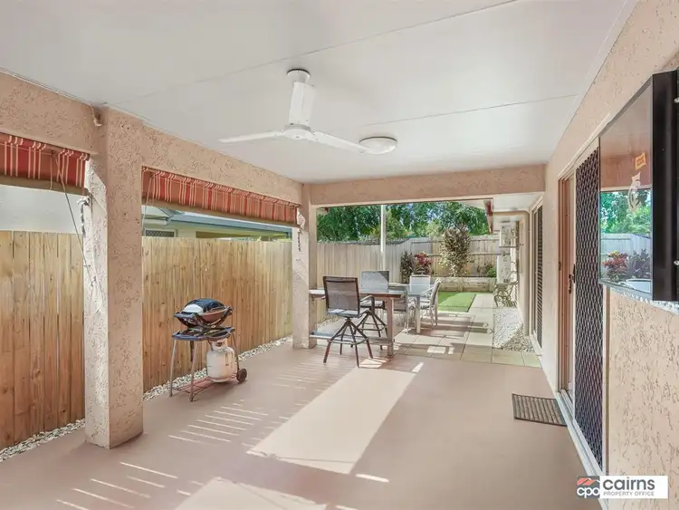 Fourth view of Homely house listing, 47 Monsoon Terrace, Mount Sheridan QLD 4868