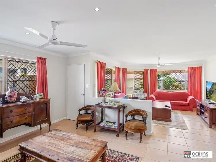 Fifth view of Homely house listing, 47 Monsoon Terrace, Mount Sheridan QLD 4868