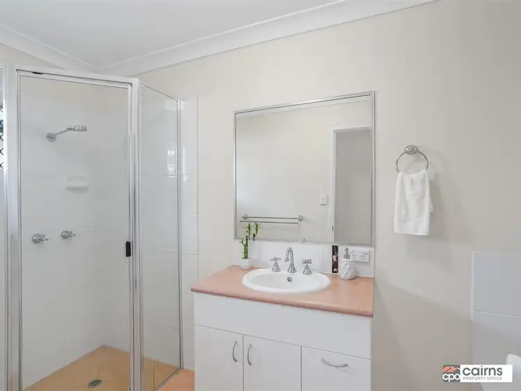 Sixth view of Homely house listing, 47 Monsoon Terrace, Mount Sheridan QLD 4868
