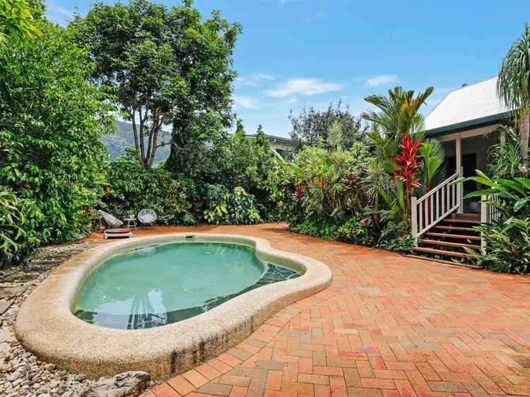 Main view of Homely house listing, 12 Macadamia Close, Redlynch QLD 4870