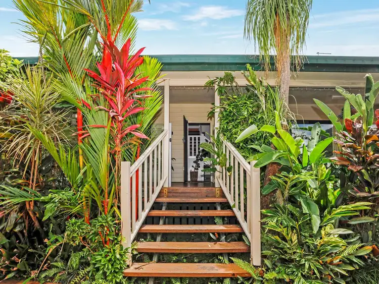 Second view of Homely house listing, 12 Macadamia Close, Redlynch QLD 4870