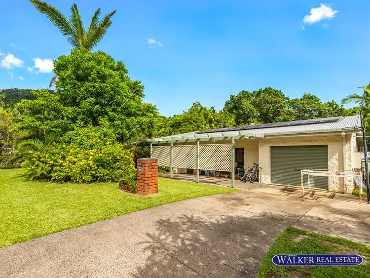 96 Hobson Drive, Brinsmead QLD 4870