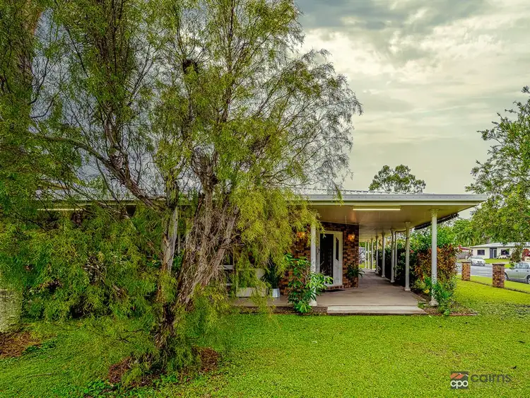 77 Swan Street, Gordonvale QLD 4865