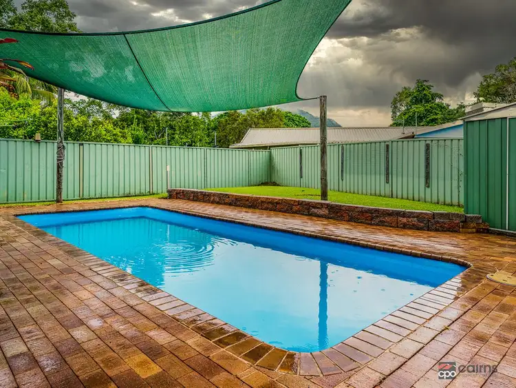 Second view of Homely house listing, 77 Swan Street, Gordonvale QLD 4865