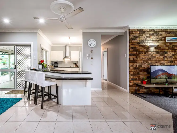 Third view of Homely house listing, 77 Swan Street, Gordonvale QLD 4865