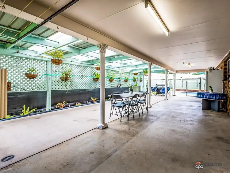 Fifth view of Homely house listing, 77 Swan Street, Gordonvale QLD 4865