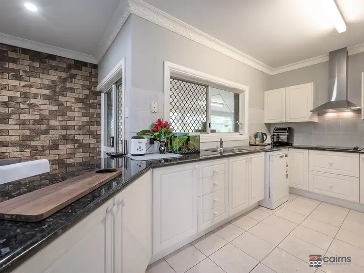 Sixth view of Homely house listing, 77 Swan Street, Gordonvale QLD 4865