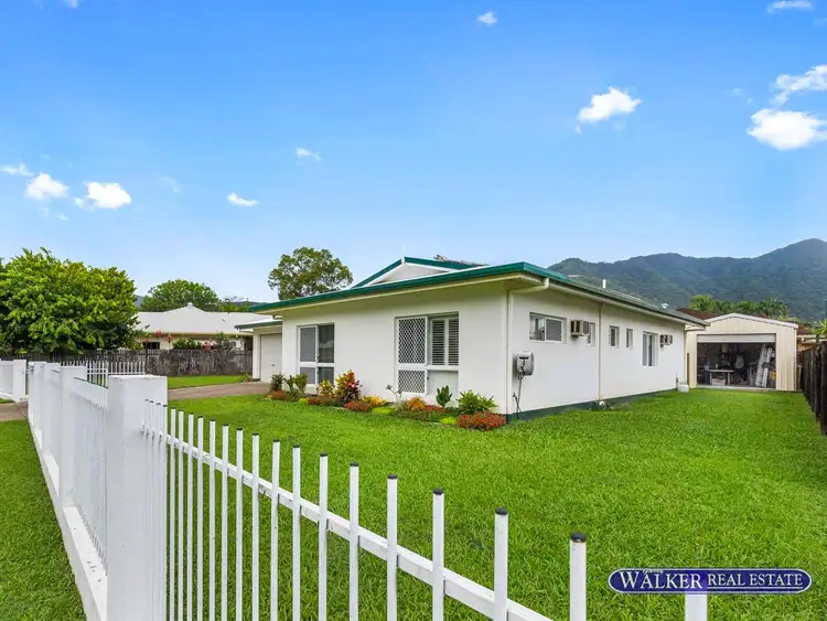 Third view of Homely house listing, 10 Meteor Street, Mount Sheridan QLD 4868