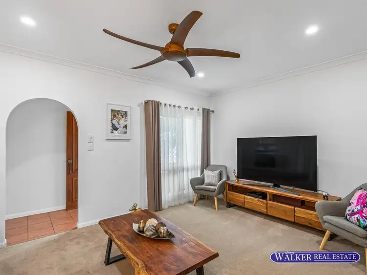 Fourth view of Homely house listing, 10 Meteor Street, Mount Sheridan QLD 4868
