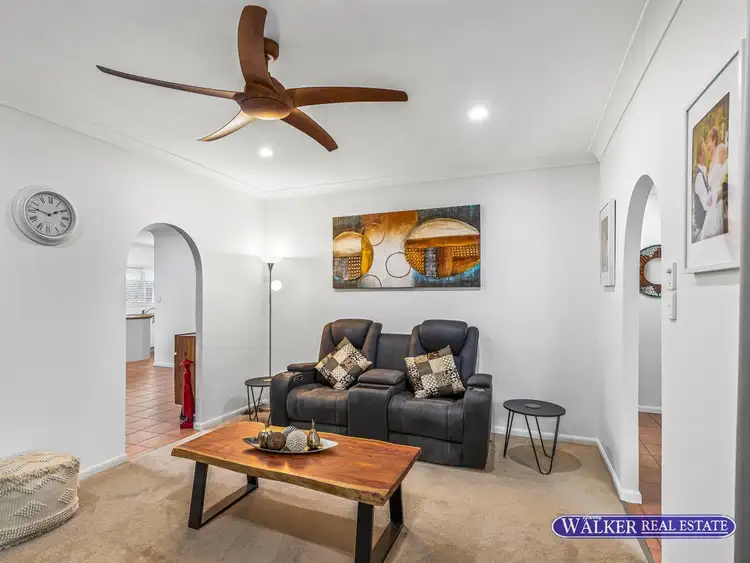 Fifth view of Homely house listing, 10 Meteor Street, Mount Sheridan QLD 4868