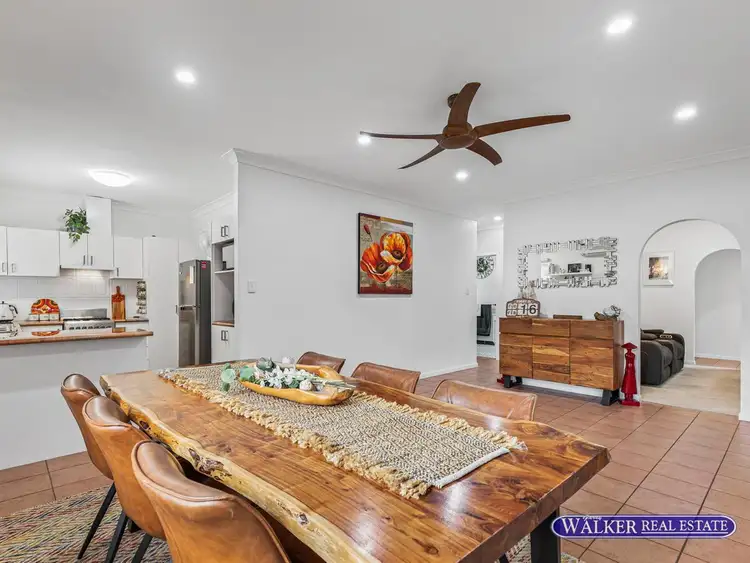 Sixth view of Homely house listing, 10 Meteor Street, Mount Sheridan QLD 4868
