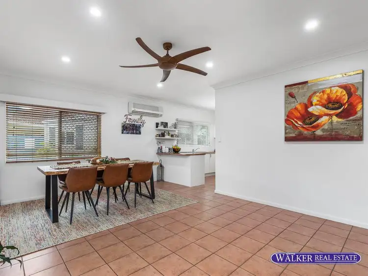 Seventh view of Homely house listing, 10 Meteor Street, Mount Sheridan QLD 4868