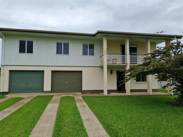8 Breffni Street, Innisfail Estate QLD 4860