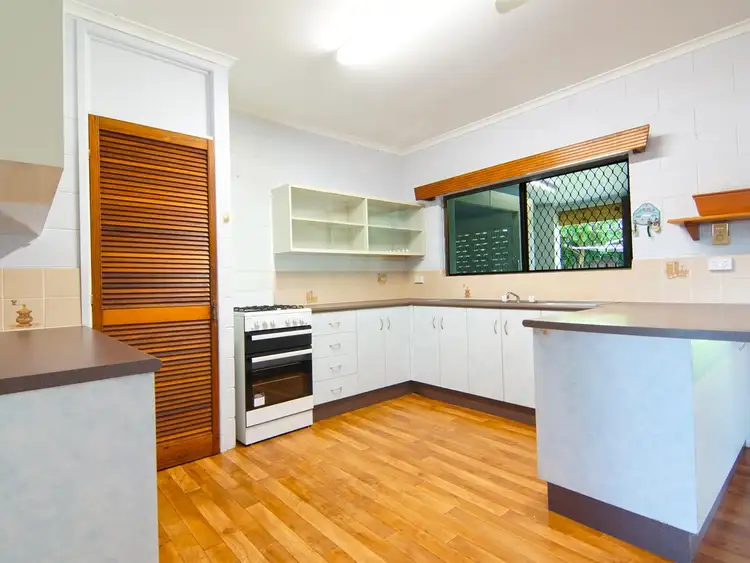 Second view of Homely house listing, 10 Grevillea Street, Mooroobool QLD 4870